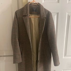 Abercrombie & fitch coat